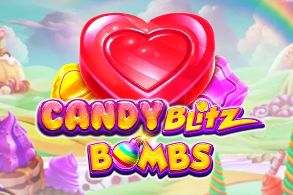 Candy Blitz Bombs